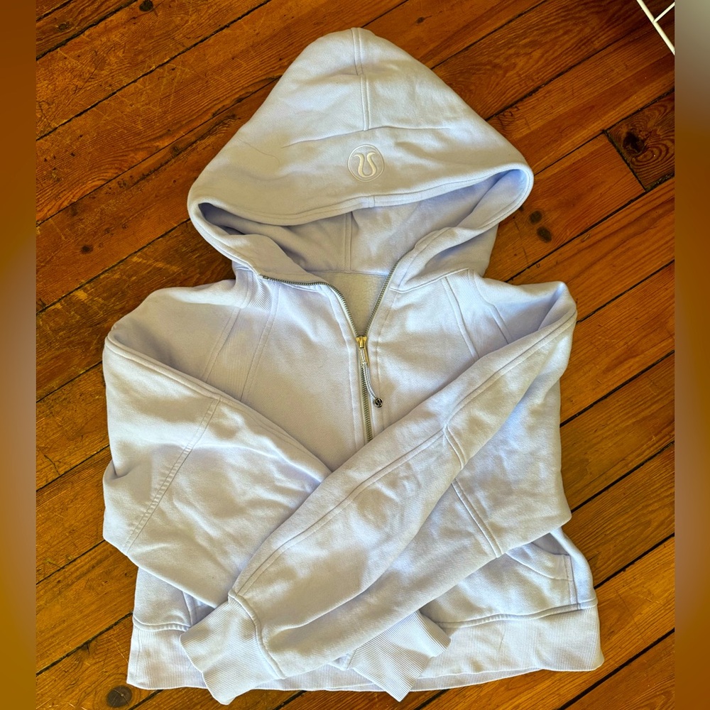 Lululemon Scuba